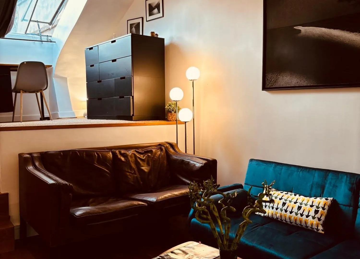 Charme Du Marais Apartment Paris 0*,