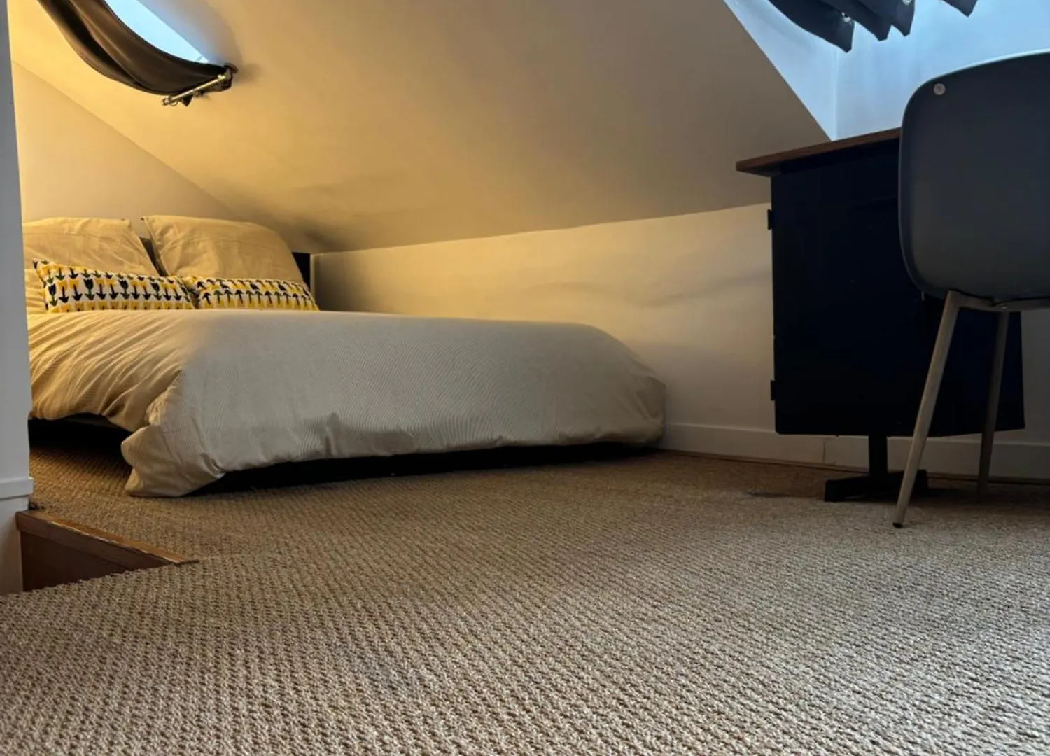 Apartment Ferienwohnung Charme Du Marais Paris Frankreich