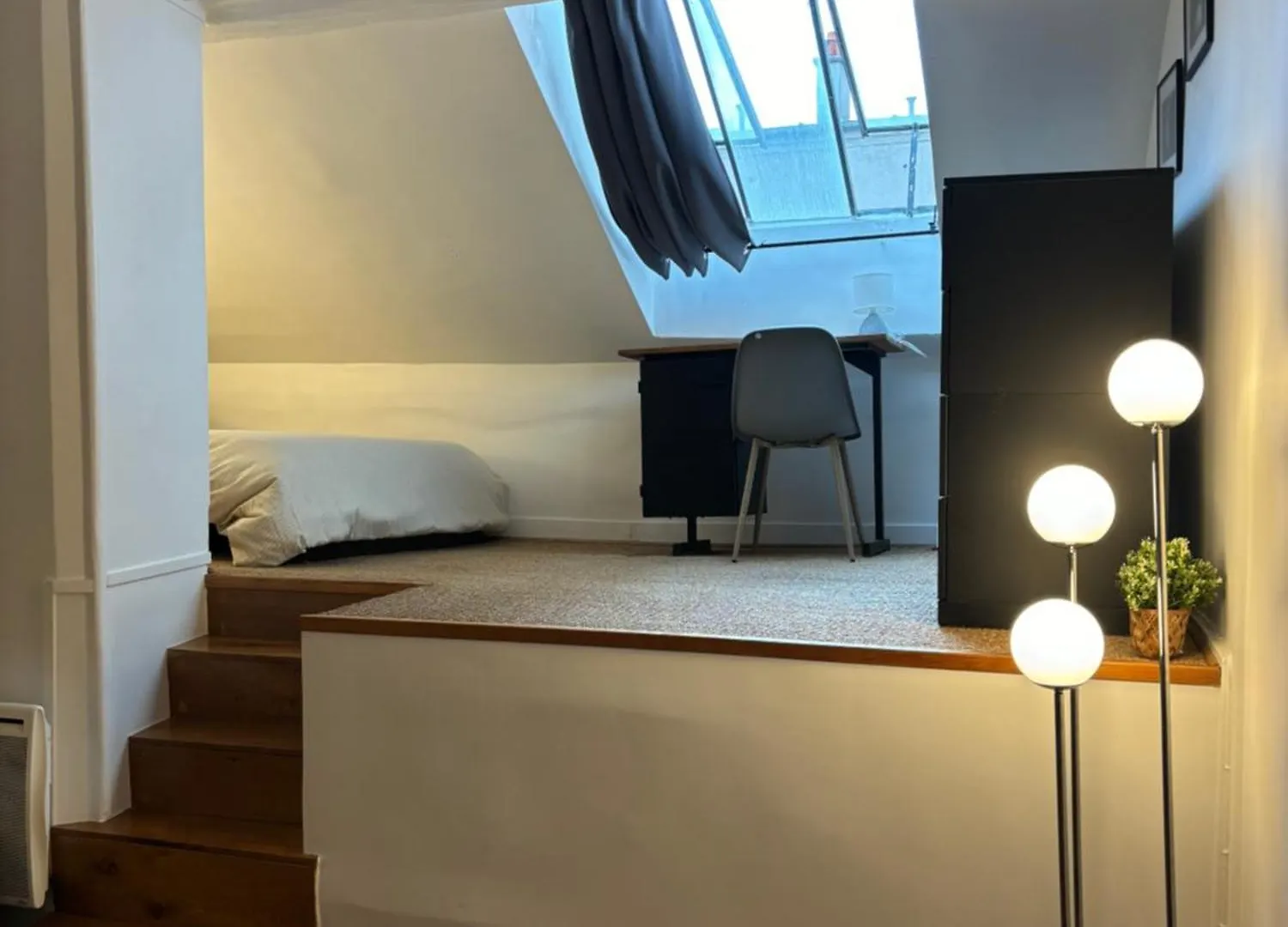 Charme Du Marais Apartment Paris 0*,  France